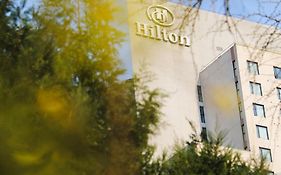 Hilton Beijing